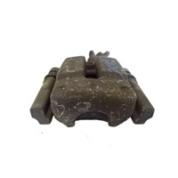 ZADNJE DESNE ZAVORNE CELJUSTI  OEM N. 440018805R ORIGINAL REZERVNI DEL RENAULT MEGANE MK3 BZ0/1 B3 DZ0/1 KZ0/1 BER/SPORTOUR/ESTATE (2009 - 2015) DIESEL LETNIK 2010