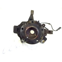 VRTLJIVI LEZAJ DESNO / PESTO KOLESA Z LEZAJEM SPREDAJ OEM N. 400147163R 402020009R ORIGINAL REZERVNI DEL RENAULT MEGANE MK3 BZ0/1 B3 DZ0/1 KZ0/1 BER/SPORTOUR/ESTATE (2009 - 2015) DIESEL LETNIK 2010