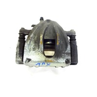 SPREDNJE DESNE ZAVORNE CELJUSTI  OEM N. 4773005060 ORIGINAL REZERVNI DEL TOYOTA COROLLA VERSO ZER ZZE12 R1 (2004 - 2009) BENZINA LETNIK 2005