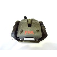 ZADNJE DESNE ZAVORNE CELJUSTI  OEM N. 4773005071 ORIGINAL REZERVNI DEL TOYOTA COROLLA VERSO ZER ZZE12 R1 (2004 - 2009) BENZINA LETNIK 2005