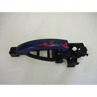 ZUNANJA KLJUKA SPREDNJA LEVA VRATA OEM N. 1305822 ORIGINAL REZERVNI DEL FORD FOCUS DA HCP DP MK2 BER/SW (2005 - 2008) DIESEL LETNIK 2006