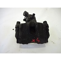 ZADNJE LEVE ZAVORNE CELJUSTI  OEM N. 1365653 ORIGINAL REZERVNI DEL FORD FOCUS DA HCP DP MK2 BER/SW (2005 - 2008) DIESEL LETNIK 2006