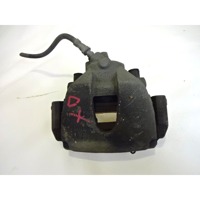 SPREDNJE DESNE ZAVORNE CELJUSTI  OEM N. 1682875 ORIGINAL REZERVNI DEL FORD FOCUS DA HCP DP MK2 BER/SW (2005 - 2008) DIESEL LETNIK 2006