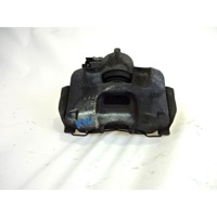 SPREDNJE DESNE ZAVORNE CELJUSTI  OEM N. 77364226 ORIGINAL REZERVNI DEL FIAT CROMA 194 MK2 R (11-2007 - 2010) DIESEL LETNIK 2009