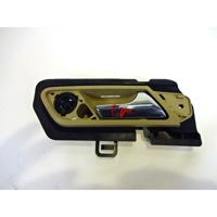 NOTRANJA KLJUKA  OEM N. A2517600461 ORIGINAL REZERVNI DEL MERCEDES CLASSE R W251 (2005 - 2010)DIESEL LETNIK 2007