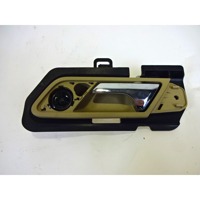 NOTRANJA KLJUKA  OEM N. A2517600361 ORIGINAL REZERVNI DEL MERCEDES CLASSE R W251 (2005 - 2010)DIESEL LETNIK 2007