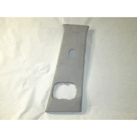 735490414 RIVESTIMENTO MONTANTE SUPERIORE CENTRALE LATO DESTRO FIAT PANDA 1.3 D 4X4 55KW 5M 5P (2011) RICAMBIO USATO 