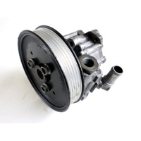 SERVO CRPALKA  OEM N. 4F0145155A ORIGINAL REZERVNI DEL AUDI A6 C6 4F2 4FH 4F5 BER/SW/ALLROAD (07/2004 - 10/2008) DIESEL LETNIK 2007