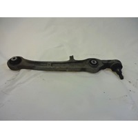 SPREDNJA LEVA ROKA  OEM N. 4F0407151A ORIGINAL REZERVNI DEL AUDI A6 C6 4F2 4FH 4F5 BER/SW/ALLROAD (07/2004 - 10/2008) DIESEL LETNIK 2007