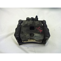 SPREDNJE LEVE ZAVORNE CELJUSTI  OEM N. 1766840 ORIGINAL REZERVNI DEL FORD FIESTA CB1 CNN MK6 (09/2008 - 11/2012) DIESEL LETNIK 2008