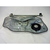 MEHANIZEM VETROBRANSKEGA STEKLA PREDNJIH VRAT OEM N. 30784476 ORIGINAL REZERVNI DEL VOLVO V50 545 (2004 - 05/2007) DIESEL LETNIK 2006