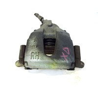 SPREDNJE DESNE ZAVORNE CELJUSTI  OEM N. 36000485 ORIGINAL REZERVNI DEL VOLVO V50 545 (2004 - 05/2007) DIESEL LETNIK 2006