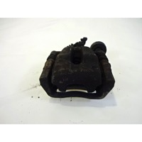 ZADNJE LEVE ZAVORNE CELJUSTI  OEM N. 93176084 ORIGINAL REZERVNI DEL OPEL MERIVA A X03 (2003 - 2006) BENZINA LETNIK 2003