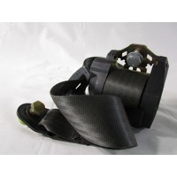 VARNOSTNI PAS OEM N.  ORIGINAL REZERVNI DEL FIAT PUNTO 188 MK2 R (2003 - 2011) BENZINA LETNIK 2004