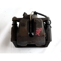 ZADNJE DESNE ZAVORNE CELJUSTI  OEM N. SOB500042 ORIGINAL REZERVNI DEL LAND ROVER RANGE ROVER SPORT L320 MK1 (2005 - 2010) DIESEL LETNIK 2008