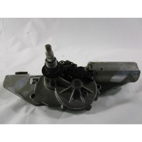 MOTORCEK ZADNJEGA BRISALCA OEM N. 390201529 ORIGINAL REZERVNI DEL VOLVO V40/S40 MK1 644 645 (1996 - 2004)DIESEL LETNIK 2002