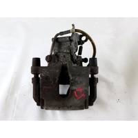 ZADNJE LEVE ZAVORNE CELJUSTI  OEM N.  ORIGINAL REZERVNI DEL JAGUAR XJ X350 X358 (2003 - 2007)DIESEL LETNIK 2007