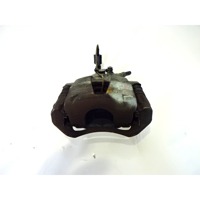 SPREDNJE LEVE ZAVORNE CELJUSTI  OEM N. 77364646 ORIGINAL REZERVNI DEL LANCIA MUSA 350 R (09/2007 - 8/2013) DIESEL LETNIK 2008