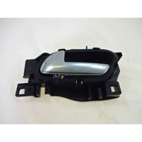 NOTRANJA KLJUKA  OEM N. 9685950377 ORIGINAL REZERVNI DEL CITROEN C4 MK2 (2010 - 2018) DIESEL LETNIK 2014