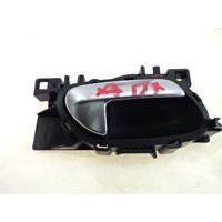 NOTRANJA KLJUKA  OEM N. 9685950277 ORIGINAL REZERVNI DEL CITROEN C4 MK2 (2010 - 2018) DIESEL LETNIK 2014