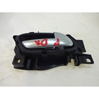 NOTRANJA KLJUKA  OEM N. 9685950277 ORIGINAL REZERVNI DEL CITROEN C4 MK2 (2010 - 2018) DIESEL LETNIK 2014