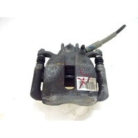 SPREDNJE LEVE ZAVORNE CELJUSTI  OEM N. 4401S2 ORIGINAL REZERVNI DEL CITROEN C4 MK2 (2010 - 2018) DIESEL LETNIK 2014