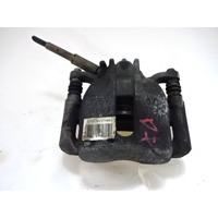 SPREDNJE DESNE ZAVORNE CELJUSTI  OEM N. 4401S3 ORIGINAL REZERVNI DEL CITROEN C4 MK2 (2010 - 2018) DIESEL LETNIK 2014