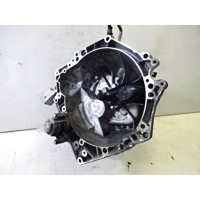 ROCNI MENJALNIK OEM N. 2231N1 1608424880 ORIGINAL REZERVNI DEL CITROEN C4 MK2 (2010 - 2018) DIESEL LETNIK 2014