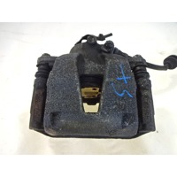 SPREDNJE LEVE ZAVORNE CELJUSTI  OEM N. 77364399 ORIGINAL REZERVNI DEL FIAT GRANDE PUNTO 199 (2005 - 2012) DIESEL LETNIK 2008