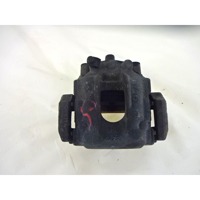 ZADNJE LEVE ZAVORNE CELJUSTI  OEM N. 34216765883 ORIGINAL REZERVNI DEL BMW X3 E83 LCI R (2006 - 2010) DIESEL LETNIK 2008