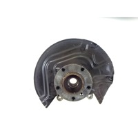 VRTLJIVI LEZAJ DESNO / PESTO KOLESA Z LEZAJEM SPREDAJ OEM N. 31213450558 ORIGINAL REZERVNI DEL BMW X3 E83 LCI R (2006 - 2010) DIESEL LETNIK 2008