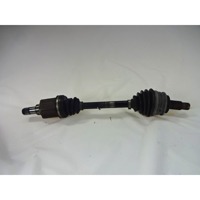 LEVA SPREDNJA POGONSKA GRED  OEM N. 3450563 ORIGINAL REZERVNI DEL BMW X3 E83 LCI R (2006 - 2010) DIESEL LETNIK 2008