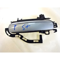 ZUNANJA KLJUKA ZADNJA LEVA VRATA OEM N. 4F0837208 ORIGINAL REZERVNI DEL AUDI A6 C6 4F2 4FH 4F5 BER/SW/ALLROAD (07/2004 - 10/2008) DIESEL LETNIK 2004