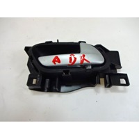 NOTRANJA KLJUKA  OEM N. 96802455VV ORIGINAL REZERVNI DEL PEUGEOT 207 / 207 CC WA WC WD WK (2006 - 05/2009) DIESEL LETNIK 2008