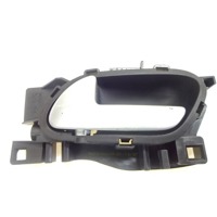 NOTRANJA KLJUKA  OEM N. 96802456VV ORIGINAL REZERVNI DEL PEUGEOT 207 / 207 CC WA WC WD WK (2006 - 05/2009) DIESEL LETNIK 2008