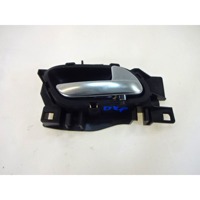 NOTRANJA KLJUKA  OEM N. 96555516VV ORIGINAL REZERVNI DEL PEUGEOT 208 CA CC MK1 (2012 -2019) DIESEL LETNIK 2014