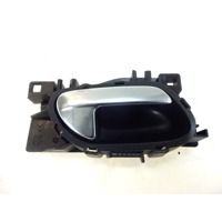 NOTRANJA KLJUKA  OEM N. 96555516VV ORIGINAL REZERVNI DEL PEUGEOT 208 CA CC MK1 (2012 -2019) DIESEL LETNIK 2014