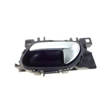 NOTRANJA KLJUKA  OEM N. 96555518VV ORIGINAL REZERVNI DEL PEUGEOT 208 CA CC MK1 (2012 -2019) DIESEL LETNIK 2014