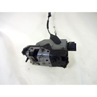 CENTRALNA KLJUCAVNICA ZADJIH LEVIH VRAT OEM N. 9688081080 ORIGINAL REZERVNI DEL PEUGEOT 208 CA CC MK1 (2012 -2019) DIESEL LETNIK 2014