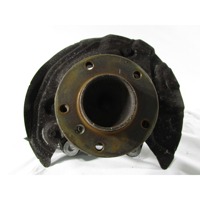 VRTLJIVI LEZAJ DESNO / PESTO KOLESA Z LEZAJEM SPREDAJ OEM N. 31216764444 ORIGINAL REZERVNI DEL BMW SERIE 3 BER/SW/COUPE/CABRIO E90/E91/E92/E93 (2005 -2009) DIESEL LETNIK 2007