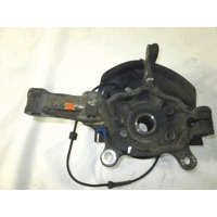 VRTLJIVI LEZAJ DESNO / PESTO KOLESA Z LEZAJEM SPREDAJ OEM N. 40014JD040 ORIGINAL REZERVNI DEL NISSAN QASHQAI J10C (2006 - 2010) DIESEL LETNIK 2007