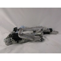 ZRACNA BLAZINA GLAVA DESNA OEM N. 85696686003B ORIGINAL REZERVNI DEL BMW SERIE 3 BER/SW/COUPE/CABRIO E90/E91/E92/E93 (2005 -2009) DIESEL LETNIK 2007