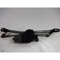 MOTORCEK PREDNJIH BRISALCEV OEM N. 390241915 ORIGINAL REZERVNI DEL FIAT CROMA 194 MK2 (2005 - 10/2007)  DIESEL LETNIK 2007