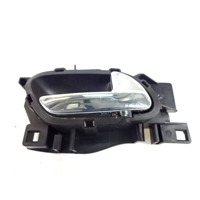 NOTRANJA KLJUKA  OEM N. 9660525380 ORIGINAL REZERVNI DEL PEUGEOT 308 4A 4B 4C 4E 4H MK1 BER/SW/CC (2007 - 2013) DIESEL LETNIK 2008