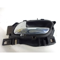 NOTRANJA KLJUKA  OEM N. 9660525480 ORIGINAL REZERVNI DEL PEUGEOT 308 4A 4B 4C 4E 4H MK1 BER/SW/CC (2007 - 2013) DIESEL LETNIK 2008