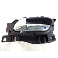 NOTRANJA KLJUKA  OEM N. 9660525480 ORIGINAL REZERVNI DEL PEUGEOT 308 4A 4B 4C 4E 4H MK1 BER/SW/CC (2007 - 2013) DIESEL LETNIK 2008