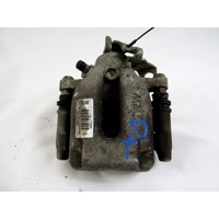 ZADNJE DESNE ZAVORNE CELJUSTI  OEM N. 9685137580 ORIGINAL REZERVNI DEL PEUGEOT 308 4A 4B 4C 4E 4H MK1 BER/SW/CC (2007 - 2013) DIESEL LETNIK 2008