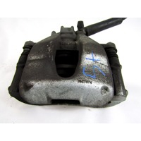 SPREDNJE LEVE ZAVORNE CELJUSTI  OEM N. 4401N8 ORIGINAL REZERVNI DEL PEUGEOT 308 4A 4B 4C 4E 4H MK1 BER/SW/CC (2007 - 2013) DIESEL LETNIK 2008