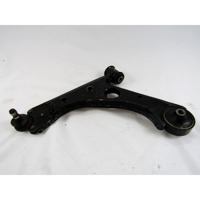 SPREDNJA LEVA ROKA  OEM N. 55703230 ORIGINAL REZERVNI DEL OPEL CORSA D S07 (2006 - 2011) DIESEL LETNIK 2007