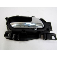 NOTRANJA KLJUKA  OEM N. 9683446577 ORIGINAL REZERVNI DEL CITROEN C3 MK2 SC (2009 - 2016) BENZINA LETNIK 2011